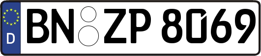 BN-ZP8069
