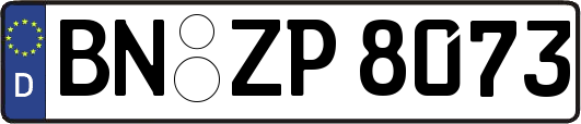 BN-ZP8073