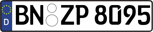BN-ZP8095