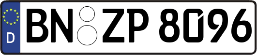BN-ZP8096