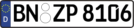 BN-ZP8106