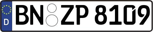 BN-ZP8109