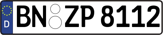 BN-ZP8112