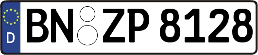 BN-ZP8128