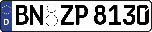BN-ZP8130