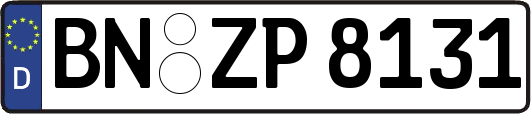 BN-ZP8131