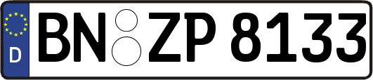 BN-ZP8133