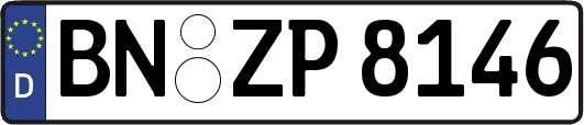BN-ZP8146