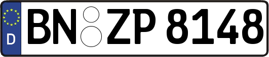 BN-ZP8148