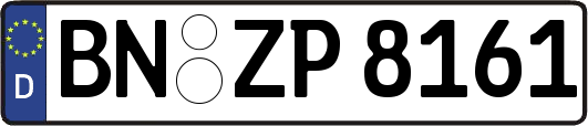 BN-ZP8161