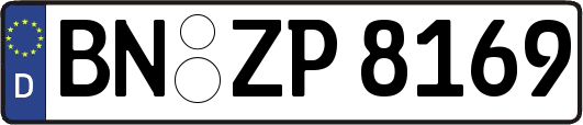 BN-ZP8169