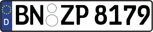 BN-ZP8179