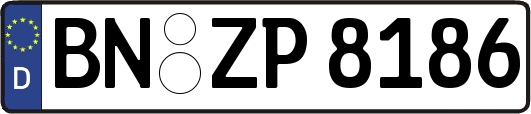 BN-ZP8186