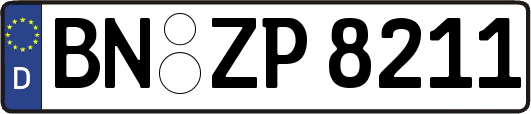 BN-ZP8211