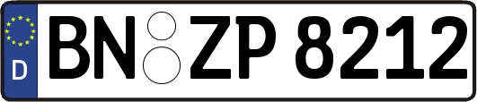 BN-ZP8212