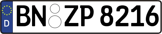 BN-ZP8216