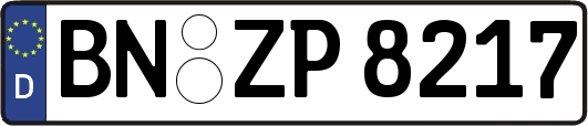 BN-ZP8217