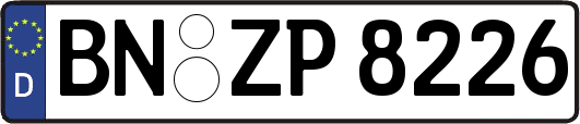 BN-ZP8226
