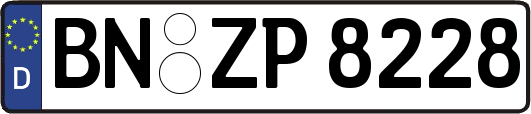 BN-ZP8228