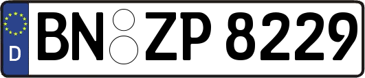 BN-ZP8229