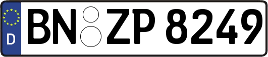 BN-ZP8249