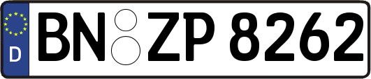 BN-ZP8262