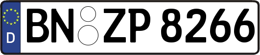BN-ZP8266