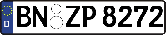 BN-ZP8272