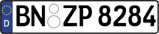 BN-ZP8284
