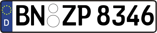 BN-ZP8346