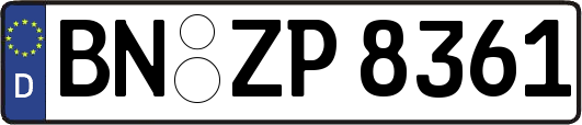 BN-ZP8361