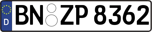BN-ZP8362