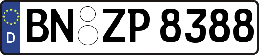 BN-ZP8388