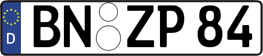 BN-ZP84