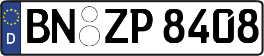 BN-ZP8408