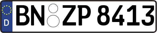 BN-ZP8413