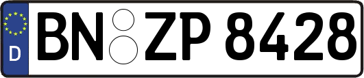 BN-ZP8428