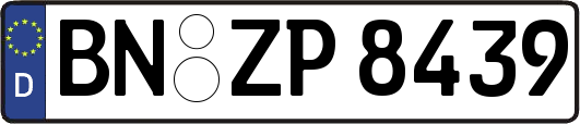 BN-ZP8439