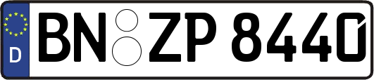 BN-ZP8440