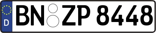 BN-ZP8448