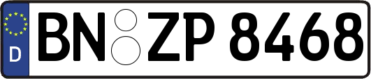 BN-ZP8468