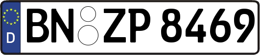 BN-ZP8469