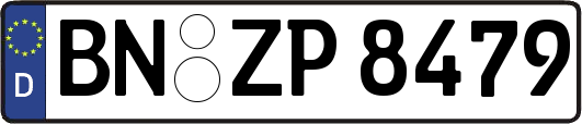 BN-ZP8479
