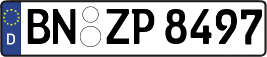 BN-ZP8497
