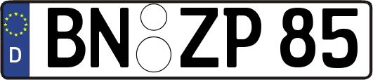 BN-ZP85