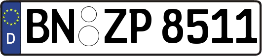 BN-ZP8511