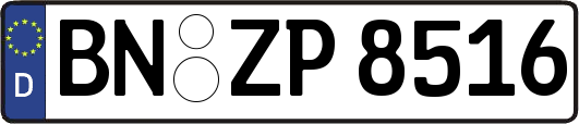 BN-ZP8516