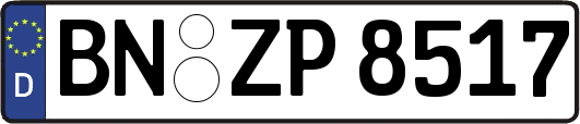 BN-ZP8517