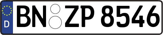 BN-ZP8546