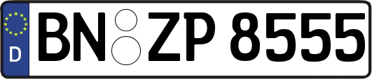 BN-ZP8555